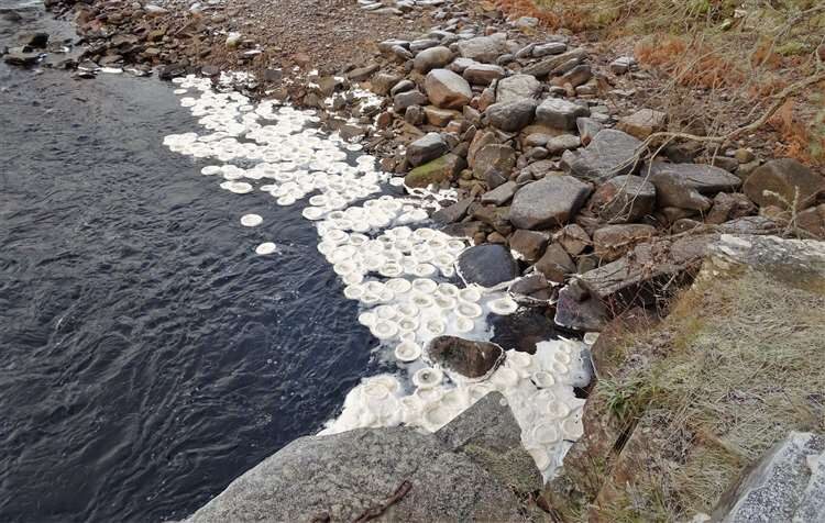 Click to enlarge Ice Pancakes 2
