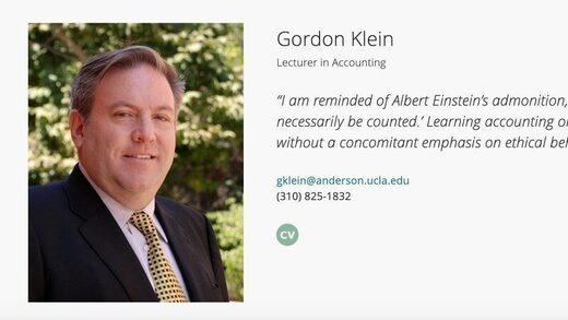 gordan cline cancel culture victim