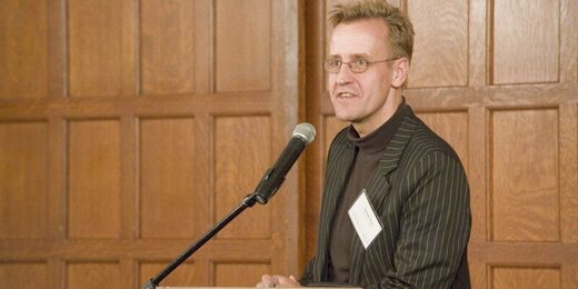 Harald Uhlig is an economics professor  University of Chicago