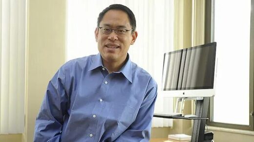 Professor Stephen Hsu