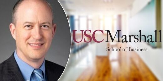 Professor Greg Patton cancel culture victim