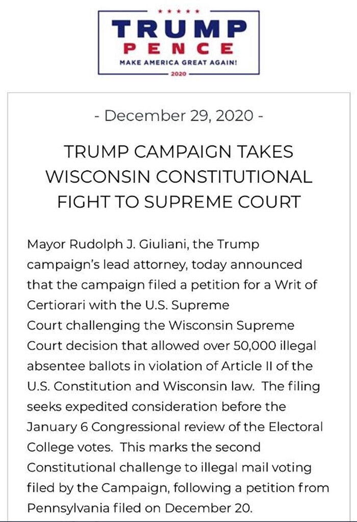 Click to enlarge trump-wisconsin-supreme-court
