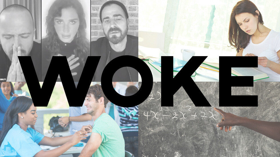 wokies awards rt cancel culture