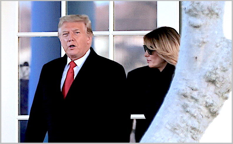 Click to enlarge Trumps