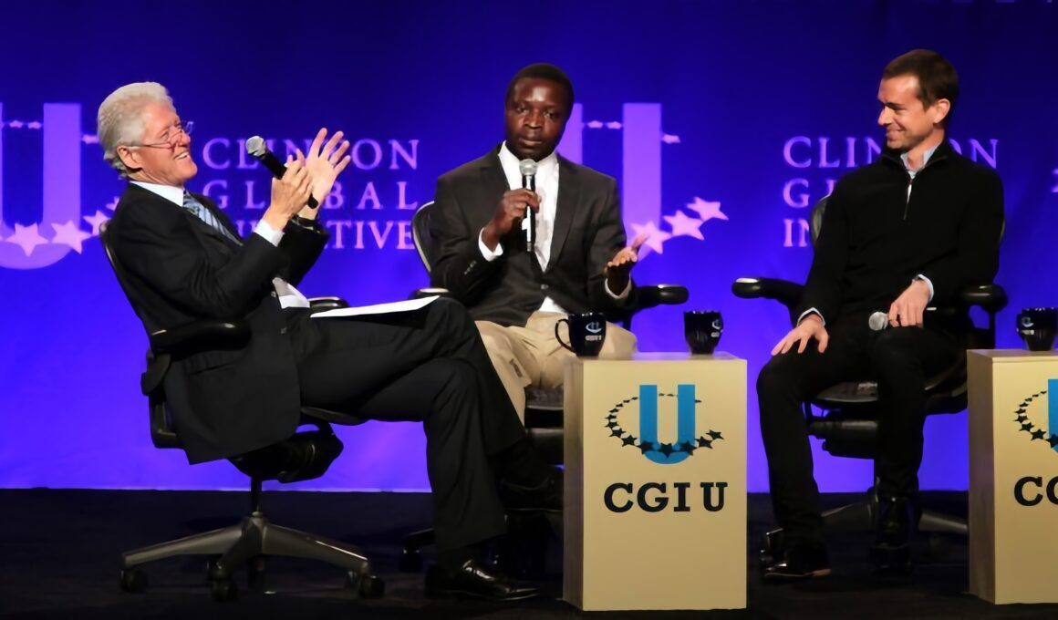 Click to enlarge Global Climate Initiative