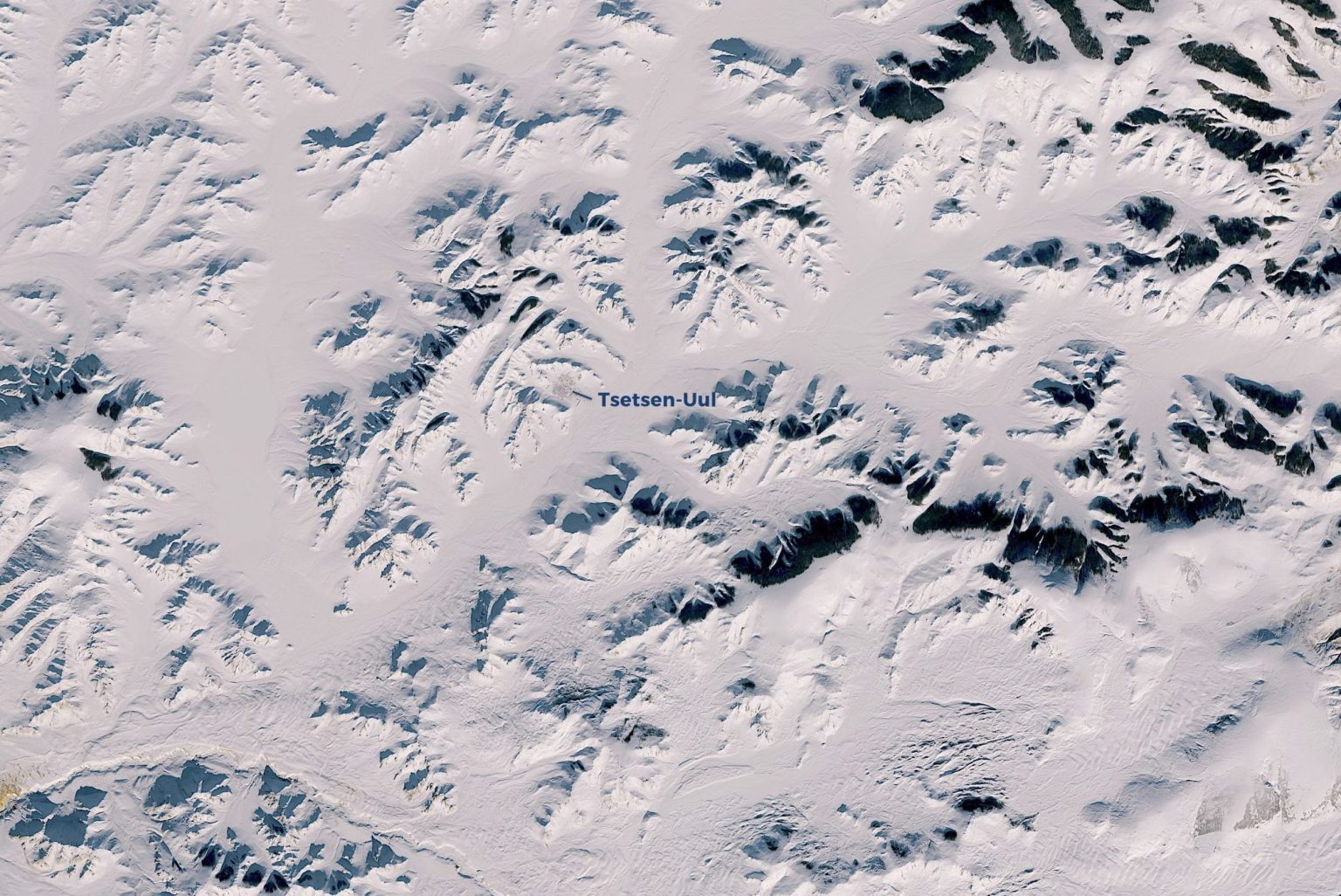 Provisional world record for high air pressure set in Mongolia as majority of Asia hit by historic cold Provisional world record for high air pressure set in Mongolia as majority of Asia hit by historic cold