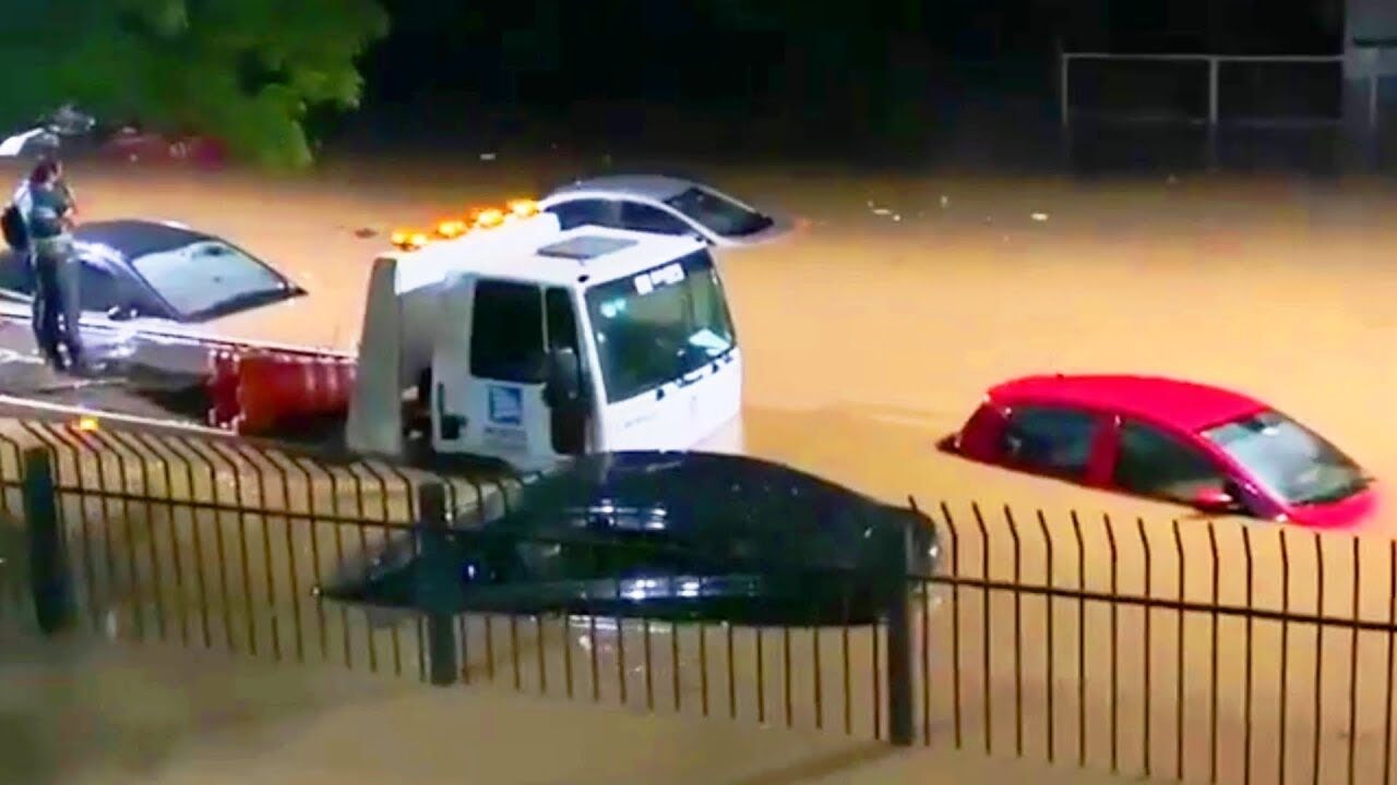 flood