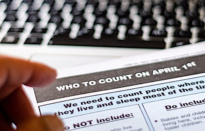 Census doc