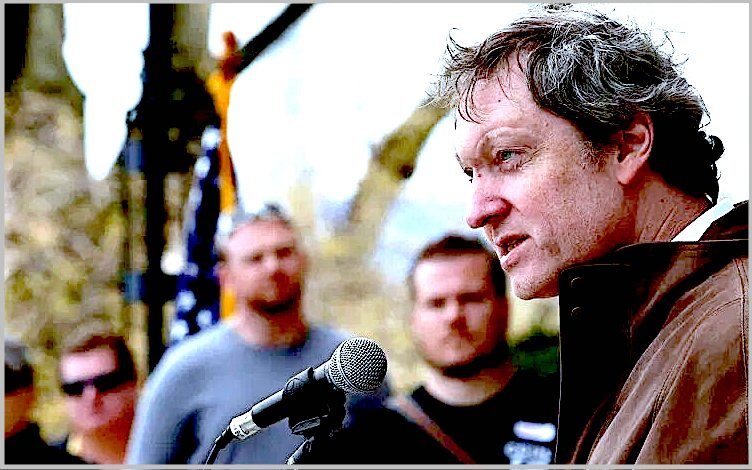 John R. Lott, Jr.