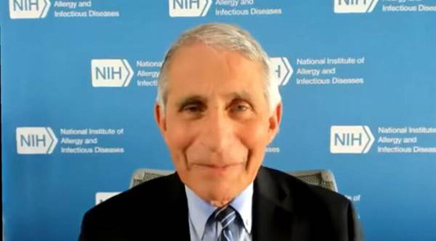 Dr.Fauci