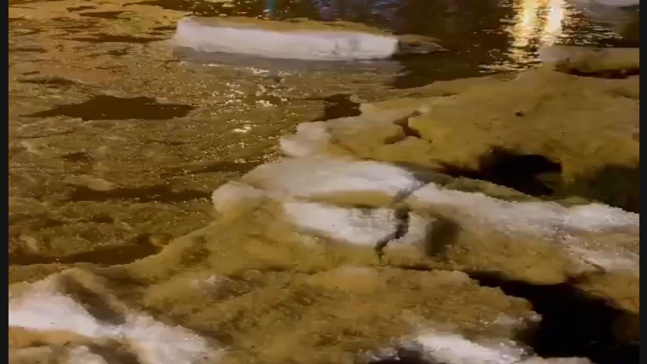 hail