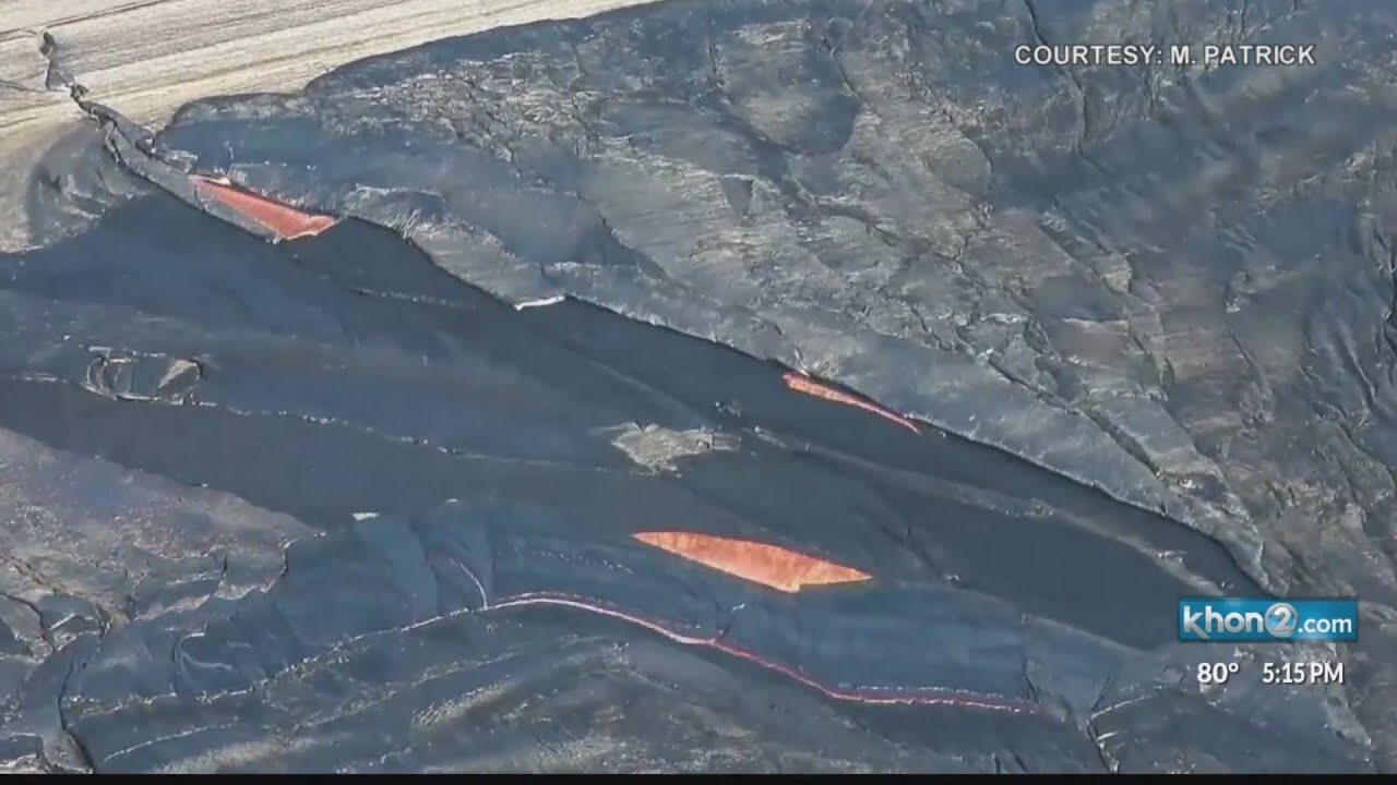 lava