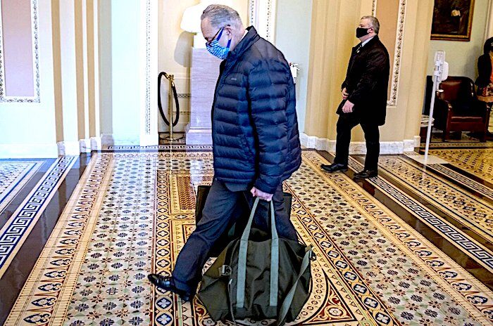 Schumer