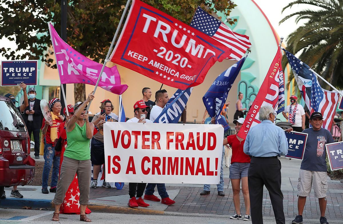 vote fraud us election