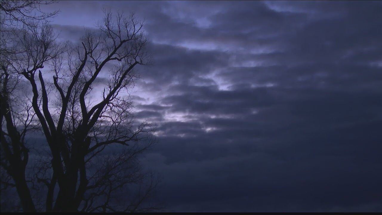 Loud boom in IN, KY, IN