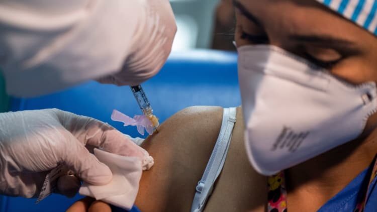 vaccination