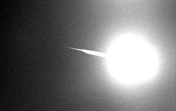 fireball