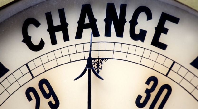 conversion change graphic