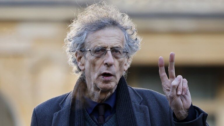 Piers Corbyn