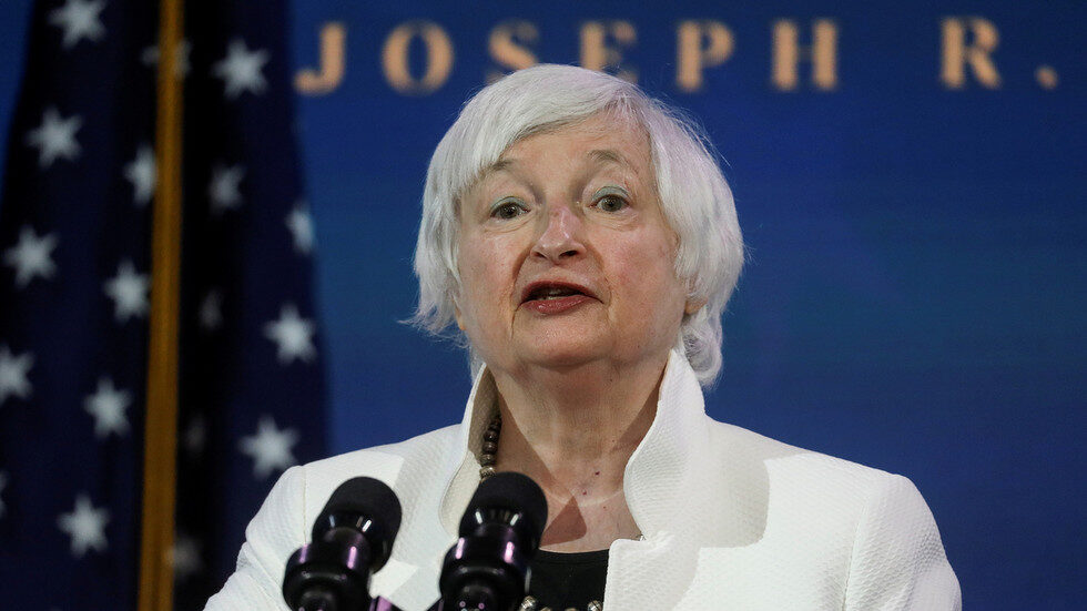 Click to enlarge janet yellen