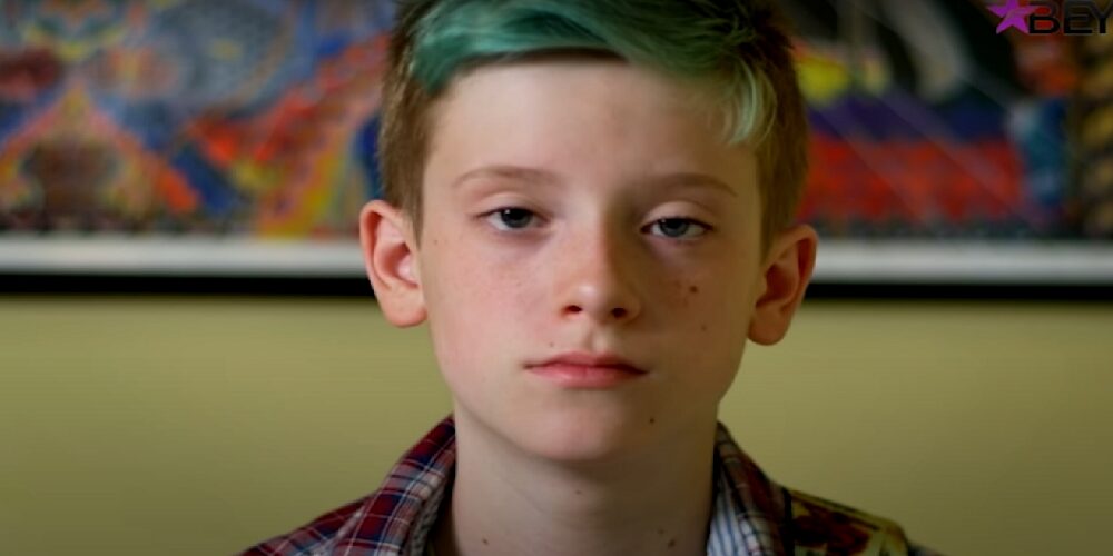 child