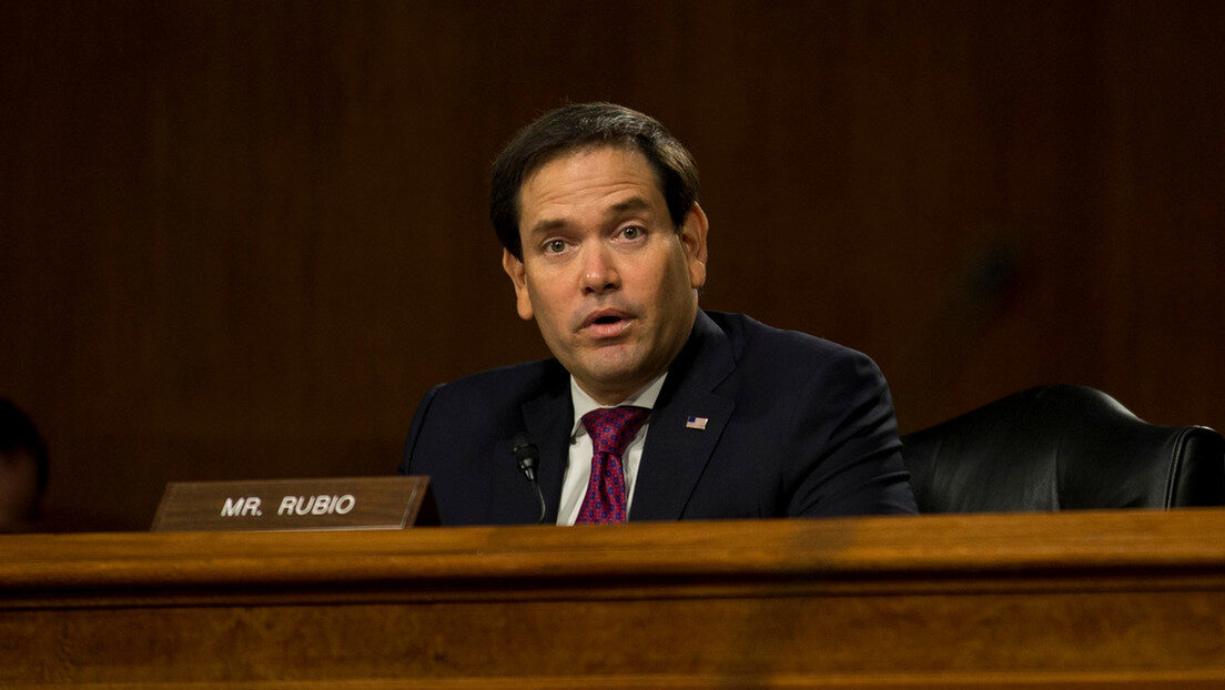 marco rubio