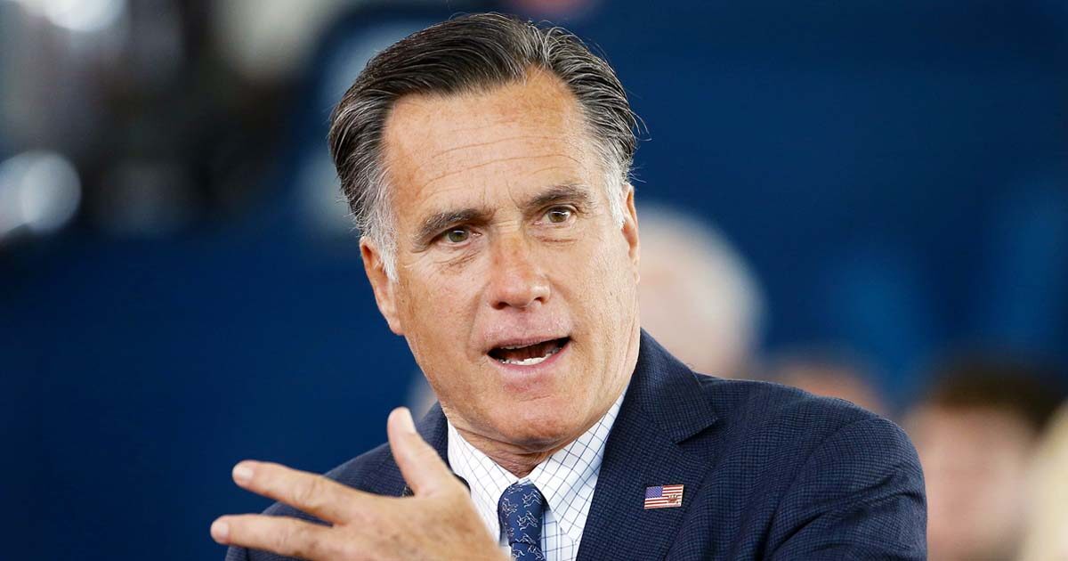 Click to enlarge mitt romney