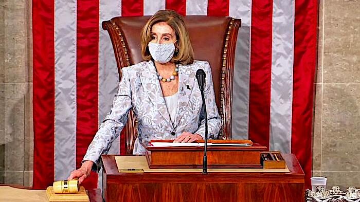 Click to enlarge Pelosi