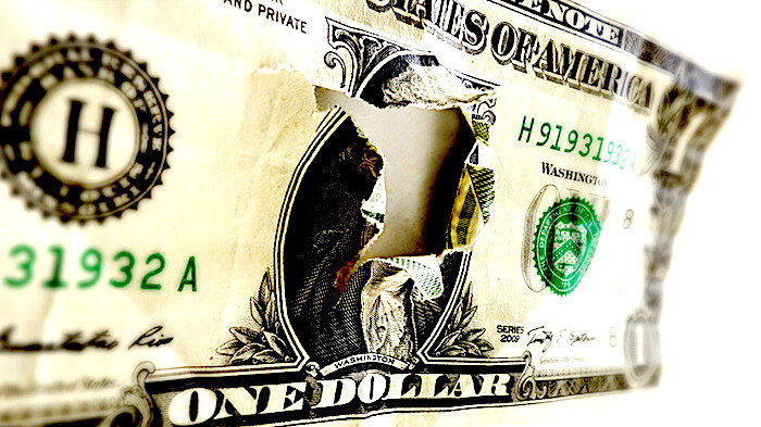 Click to enlarge dollar w hole