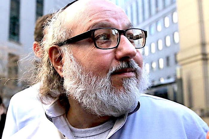 Jonathan Pollard