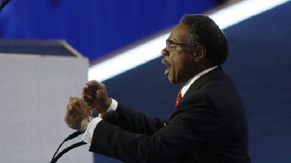 Emanuel Cleaver