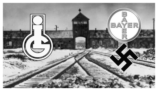 IG Farben & Auschwitz