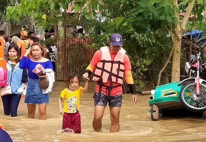 flood
