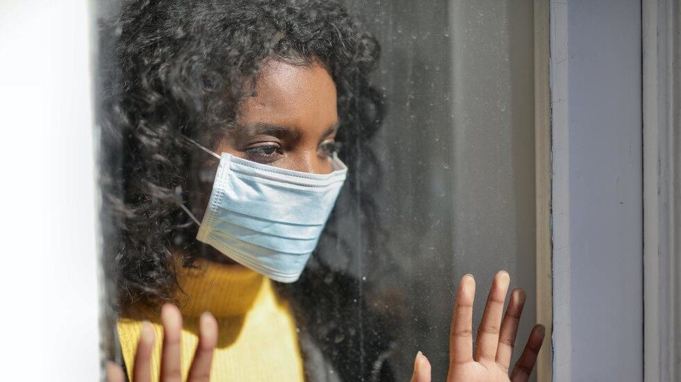 Click to enlarge patient lockdown mask