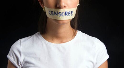 free speech censorship cancel culture