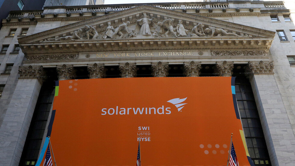 solarwinds