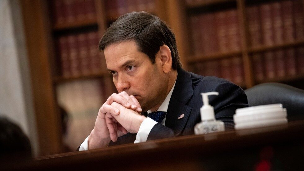 marco rubio