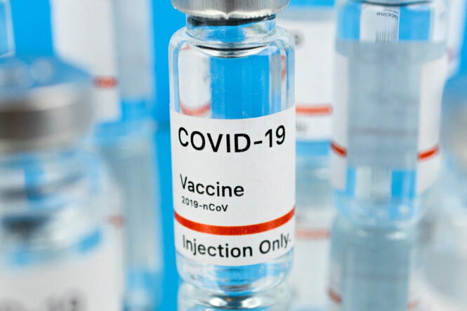covid vaccine