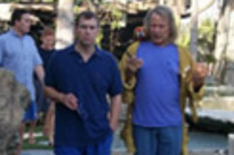 Click to enlarge Prince Andrew Peter Nygard