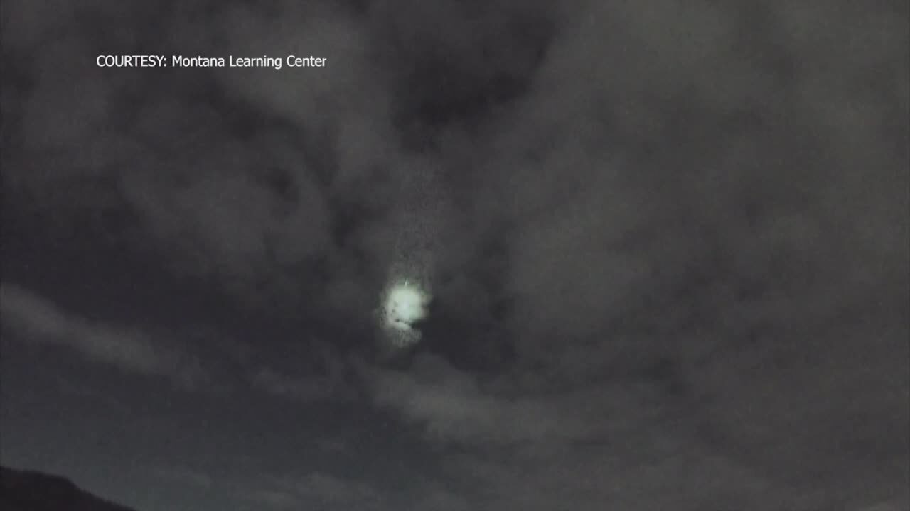 fireball