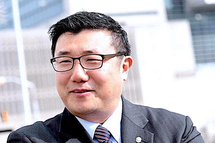 US Attorney BJ Pak