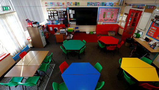 school uk