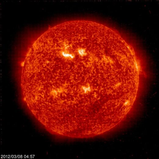 sun 2012
