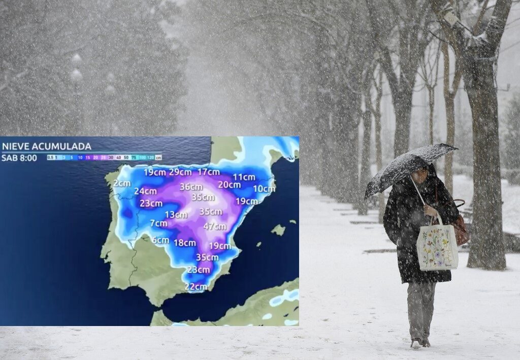 FORECAST