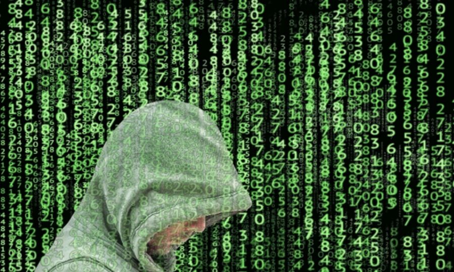 Click to enlarge hacker