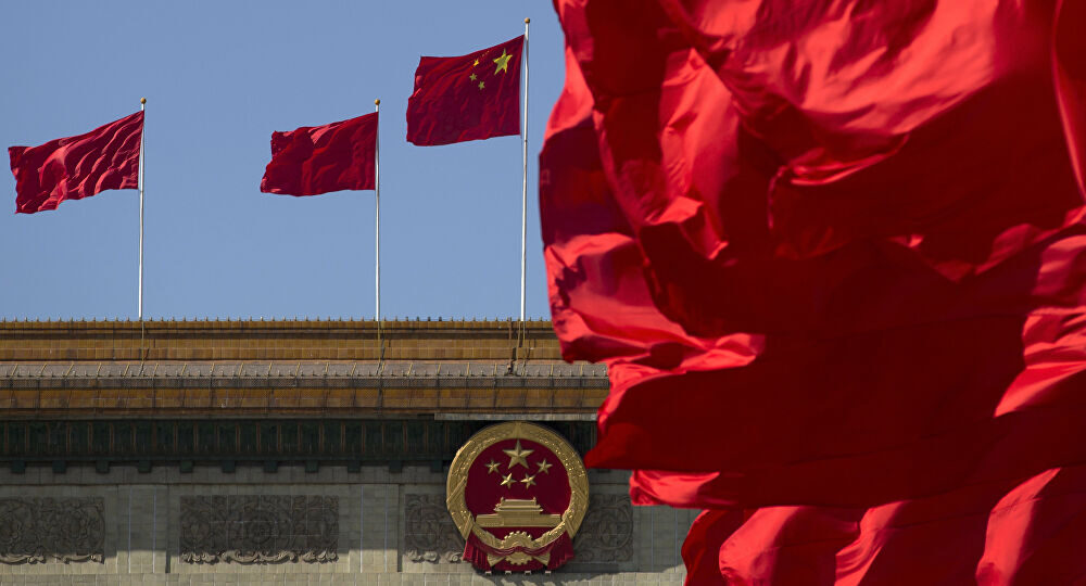 Click to enlarge China