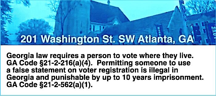 Click to enlarge GA law code