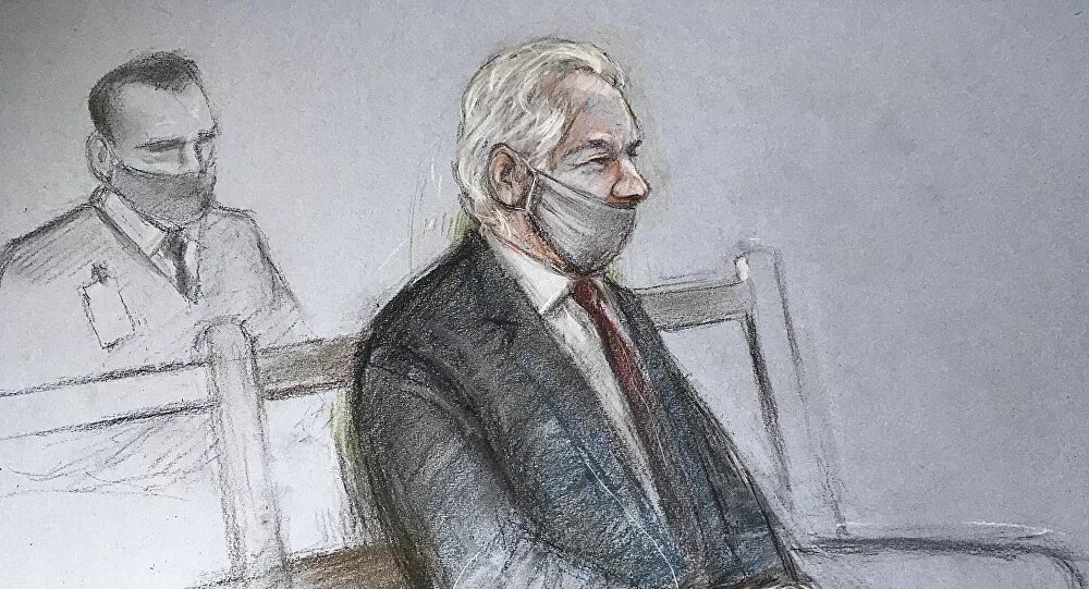 Click to enlarge assange extradition ruling baraitser