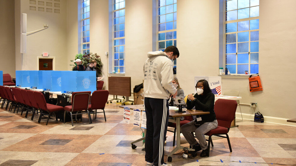 atlanta voters