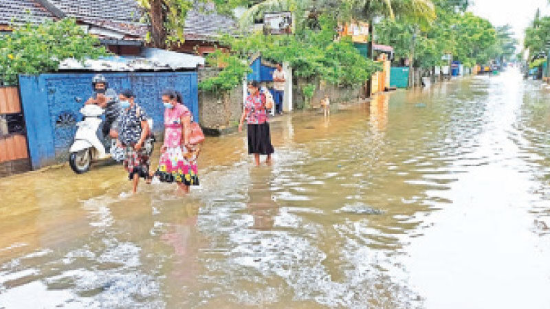 floods